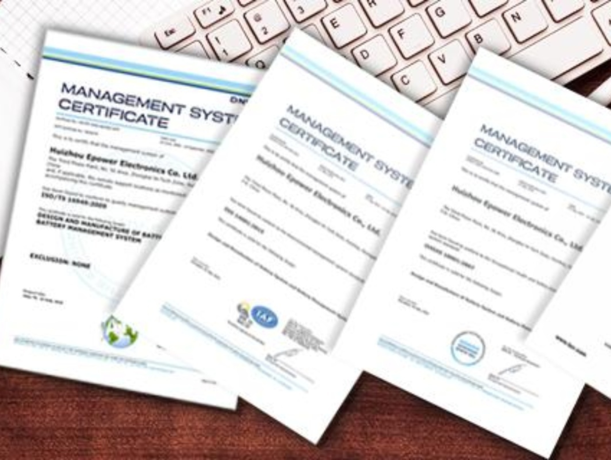 Manufacture Advantage