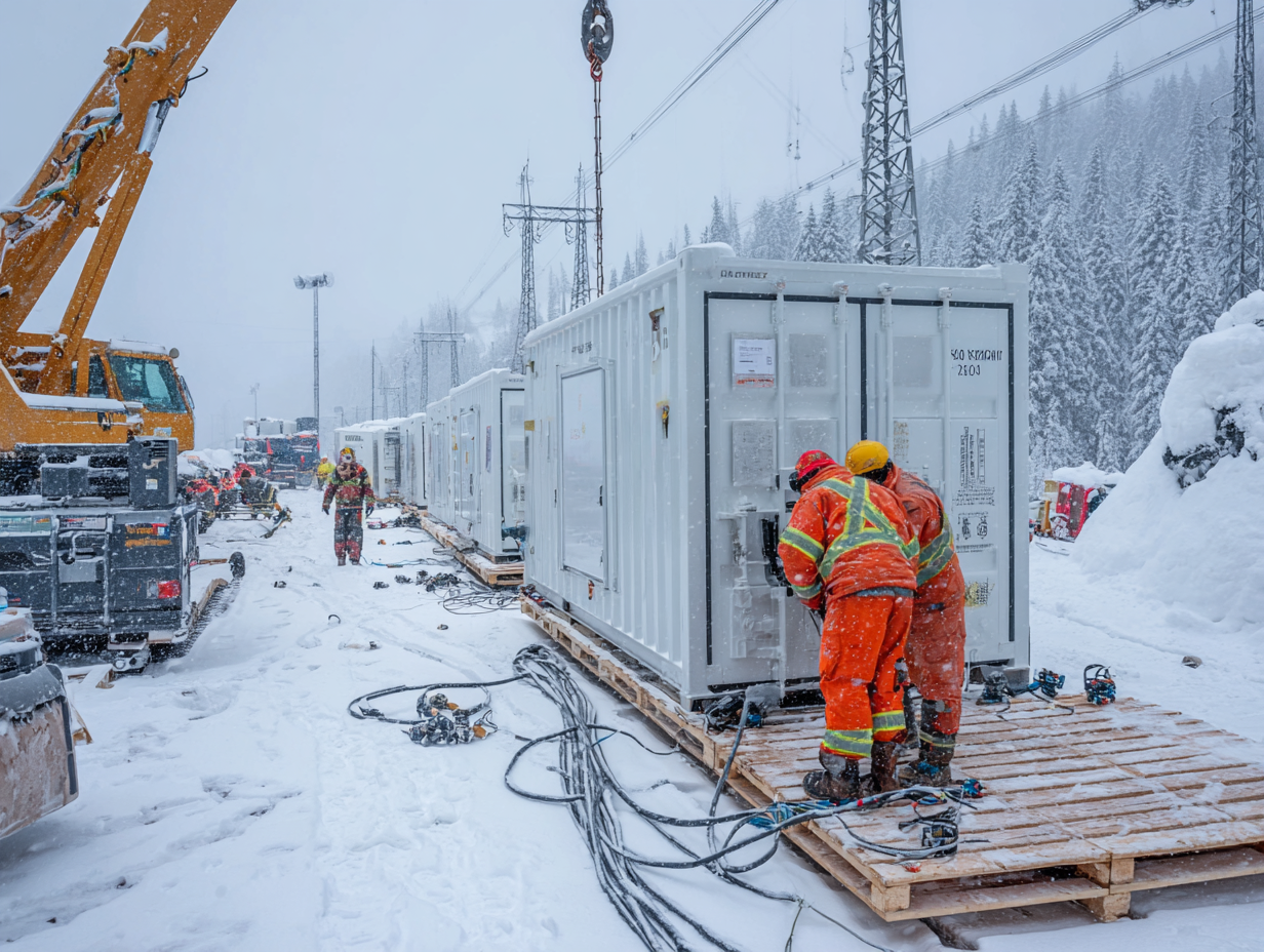 Localization Service