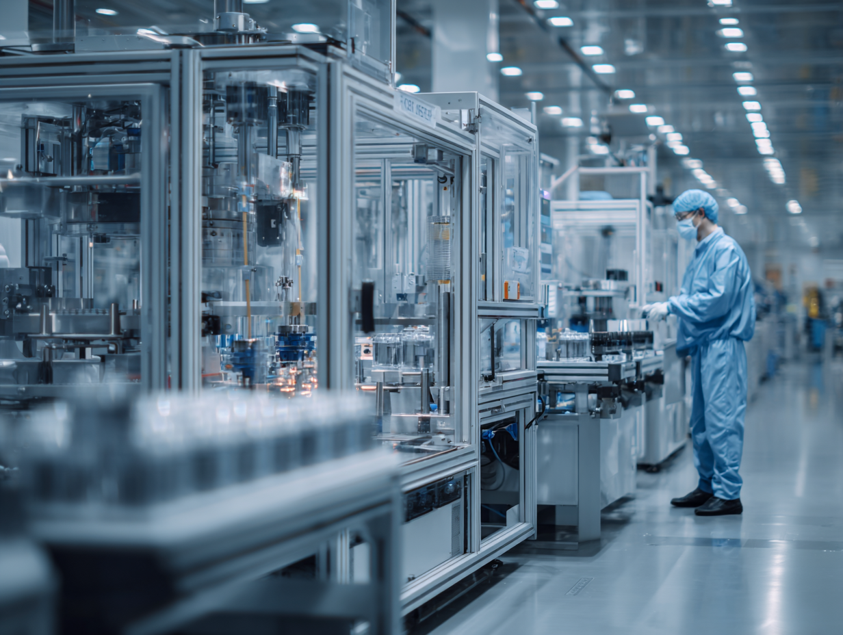 Technical Experience